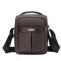 New Oxford cloth single shoulder fashionable shoulder bag