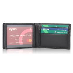 Custom Sublimation Printing Stretchy Elastic Band Card Holder Multi Ultra-Thin Card Case