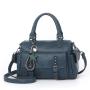 Designer Custom Ladies Leather Shoulder Hand Bag Tote Bags Women Handbags