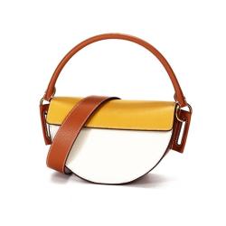 Fashion Half-Moon Purse And Handbags 2021 Crossbody Bag Women Designer Bags