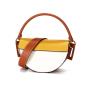 Fashion Half-Moon Purse And Handbags 2021 Crossbody Bag Women Designer Bags