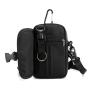 Fashion Mini Body Sling Bag Pouch Outdoor Sport Travel Crossbody Fanny Pack Waist Bag