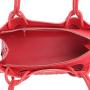 2024 Customized Genuine Leather Bag Handbag For Women Ladies Luxury Purse