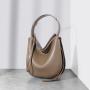 Personalized Wholesale Hot Sell Classic Women'S Designer Hobo Bucket Shoulder Bags Fashion Handbags For Women Luxury With Logo