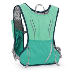 ZWY138 New Wholesale Ultralight Outdoor Sports Travel Back Pack Polyester Climbing Hiking Portable Lightweight Folding Backpack