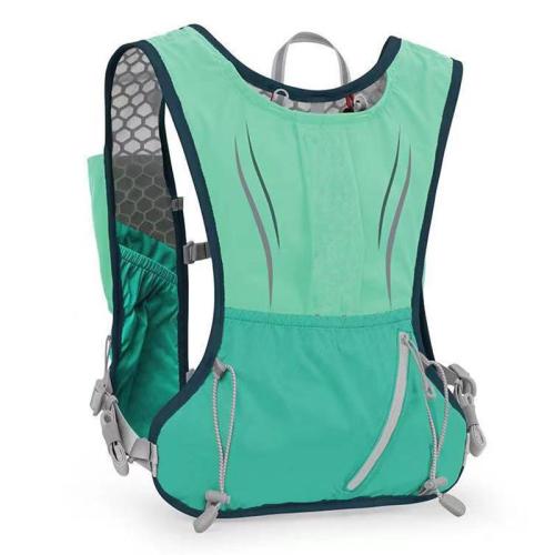 ZWY138 New Wholesale Ultralight Outdoor Sports Travel Back Pack Polyester Climbing Hiking Portable Lightweight Folding Backpack