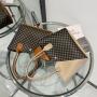 Women's Handbag 2023 Ladies Tote Bag Pu Leather Wholesale Small Fashionable and Versatile Hand Bag