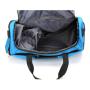 New Arrival Custom LOGO Travel Bag Wet Dry Pocket Gym Sport Bag Duffle Bag With Shoe Compartment