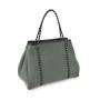 2021 Summer New Design Neoprene Beach Bag Large Capacity Neoprene Perforated Neoprene waterproof Tote Bag