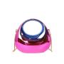 Fashion women's handbag acrylic small chain shoulder bag female lipstick change accessories crossbody bag for women