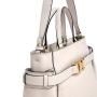 Elegant Ladies Pu Leather Bags Wholesale PU Designer Bag Factory Sell Custom Logo  Cross Body Bag Women's Handbag