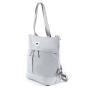 CHANGRONG Custom casual women convertible tote backpack with laptop