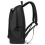 New Backpack Men'S And Women'S Fashion Laptop Bag Light Leisure Student Backpack Travel Backpack