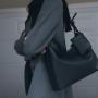 2024 Trending Shoulder Bags For Women Vegan Leather Shoulder Tote Large Capacity