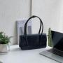 New fashionable retro niche high-end handbag