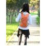 ZF068 Outdoor Hiking Cycling Mountaineering Backpack Running Cross-country Marathon Sports Bag Polyester Waterproof Breathable