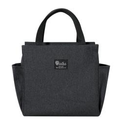 Gelory China Manufacturing Cheap Insulated Cooler Bag OEM Customized Lunch Cooler Bag For Adult