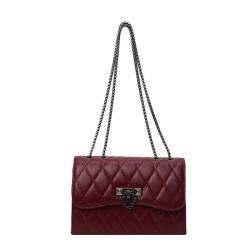 2024 Wholesale Luxury Ladies Shoulder Tote Bags Casual PU Leather Women's Handbags