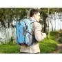 ZF240 New Outdoor Travel Bag Leisure Shoulder Bag Mountaineering Bag Men Women Camping Backpacks Nylon