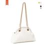 Wholesale Female Purses And Handbags Luxury Pu Leather Handbag Durable Shoulder Bags For Women