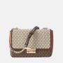 SUSEN CHRISBELLA 2022 Shoulder Bags Luxury Leather Solid Color Crossbody Hand Bag luxury designer bag custom women