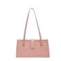 2024 new design luxury PU handbags ladies fashion shoulder handbag