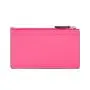 Fashion Card Holder Custom Quality Pu Leather Credit Card Holder Coin Purse