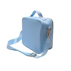 Wholesale Custom Women Portable Waterproof Cooler Bag Children Nylon Insulated Cooler Bag Reusable Lunch Bag For Kids