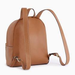 Professional Ladies Handbags Factory Custom Nice Quality Pu Bags Fashionable Backpack For Luxury Women