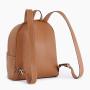 Professional Ladies Handbags Factory Custom Nice Quality Pu Bags Fashionable Backpack For Luxury Women