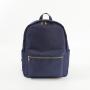 Stock 9 Different Colors Navy Nylon Wholesale Travel Anti Theft Slim Durable Water Resistant College School Computer School Bags