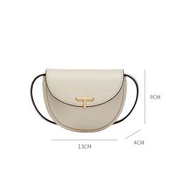 2023 Luxury Classic Womens Messenger Bags Pu Leather Womens Shoulder Bags Custom Logo Ladies Crossbody Bags
