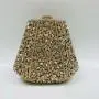 New Horse Flower Women's Crystal Clutch Night Bag Wedding Party Rhinestone Handbag And Wallet Minaudi Ere Bag