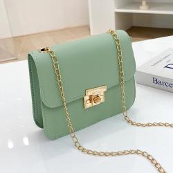 Bags for women wholesale factory women shoulder bags 2024 pu leather small crossbody bag for ladies