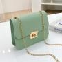 Bags for women wholesale factory women shoulder bags 2024 pu leather small crossbody bag for ladies