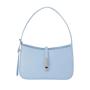 OEM ODM Factory Custom Logo Ladies Underarm Bags Luxury Pu Leather Purse And Handbags Women Shoulder Bags
