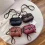 New single shoulder crossbody fashionable and simple retro chain small bag