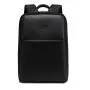 Custom Waterproof Durable Daily Business Backpack 15.6 Inches USB Men Laptop Computer Bag With Good Product Quality
