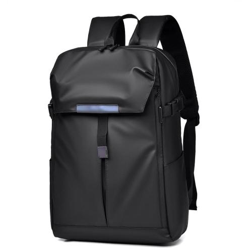 SC050 Men's Business Laptop Backpack Casual Large Capacity Travelling Laptop Backpack With USB Schoolbag