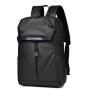 SC050 Men's Business Laptop Backpack Casual Large Capacity Travelling Laptop Backpack With USB Schoolbag