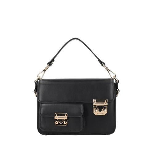 2024 New Style Women Handbags Fashion Leather Pocket Bag Messenger Bag Ladies Handbags