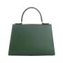 Classic Luxury Wholesale Pu Leather Fashion Brands Saffiano Women Handbag  Ladies Shoulder bag