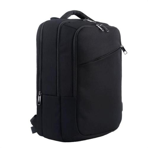 outdoor bags nylon smart business school anti theft bagpack waterproof 16 inch laptop computer backpack for men