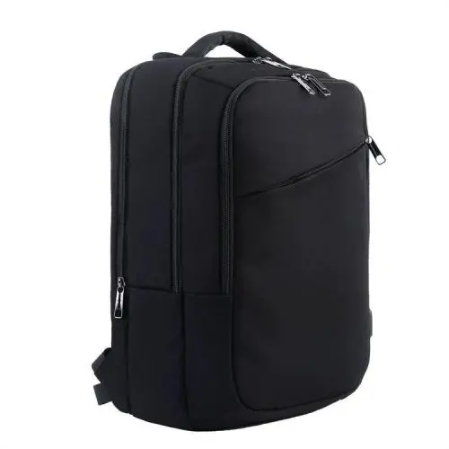 outdoor bags nylon smart business school anti theft bagpack waterproof 16 inch laptop computer backpack for men