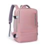 BY006 New Large-Capacity Mother Backpack Portable Travel Mommy Bag Bottle Diaper Multi-compartment Mother and Baby Bag