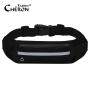Conceal Carry Waterproof Runner Bum Bag Phone Multifunctional Mini Riding Waist Bag