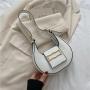 2023 New Arrivals Fashion Trendy Ladies Hand Bags Pu Leather Women's Shoulder Bags