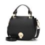 Fashion New Design Circle Bolsos De Mujer Shoulder Bag Sling Bags Ladies Crossbody Bags For Women
