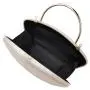 2024 New Popular Crossbody Shoulder Bag Purse Handbags Ladies Clutch Bag Women Purses White Acrylic Bags Handbags
