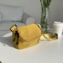 New Small Waistpack Fashion Korean Personalized Trend Crossbody Small Bag Nylon Mobile Chest Bag Wholesale
